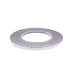 Sekisui Double Sided Adhesive Black (Waterproof and Shock absorbing) 5mm x 25meter
