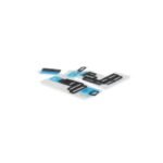 Mainboard Inline Insulator Adhesive For iPhone 15 Pro/ 15 Pro Max OEM-Equivalent