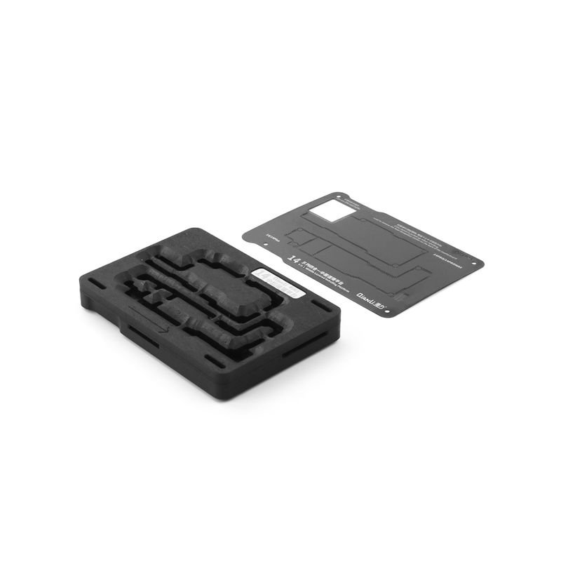 6635218686X-1.jpg Series Middle Frame Reballing (Qianli) For iPhone 14 - imagine 1