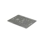 Series Middle Frame Reballing (Qianli) For iPhone 12