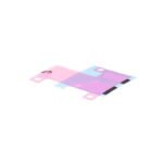Battery Adhesive Sticker For iPhone 15 Pro OEM-Equivalent