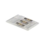 Battery FPC Connector Port Onboard (3 pieces) For iPhone 16 Pro/ 16 Pro Max OEM-Equivalent