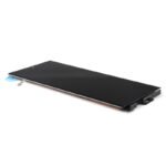 Display (Without Frame & Adhesive) For Samsung Galaxy S23 Ultra (SM-S918B) Black Service Pack