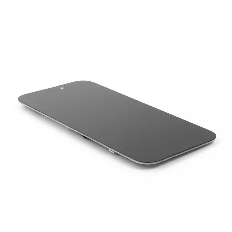 8039J3P23X-1-1.jpg FDX Renewed Display For iPhone 16 Pro Max (120Hz) | Calibrated Used | Black - imagine 1