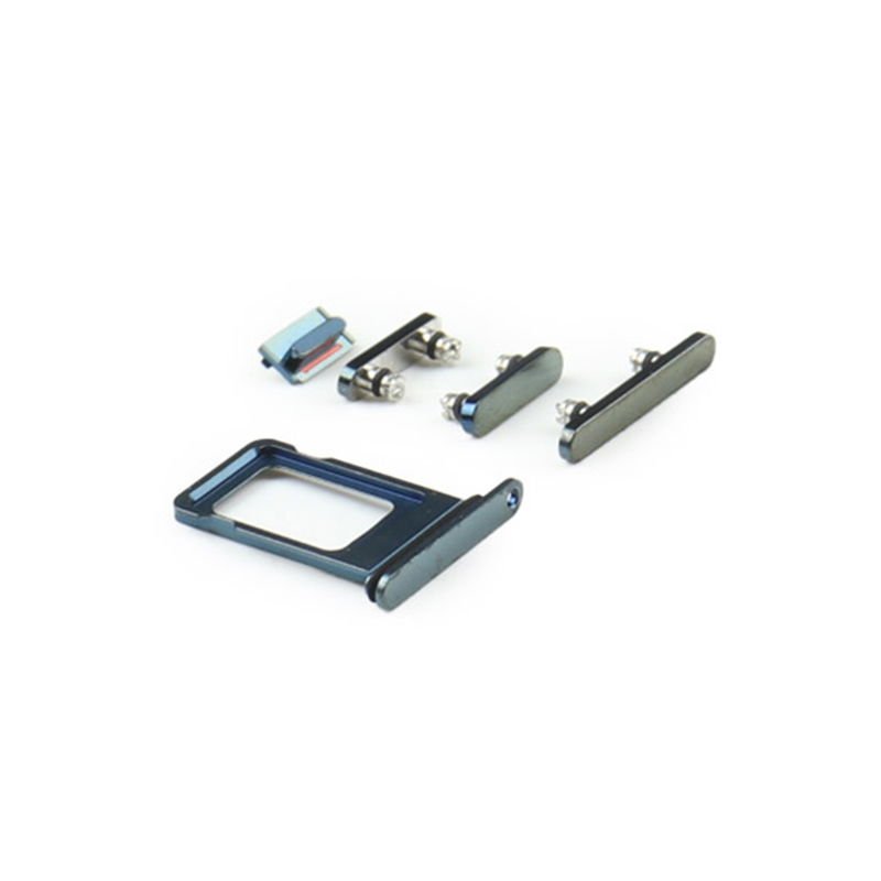 8hXbUz31xXKGxKbKnTAUA5cJibnZJB-metaMDMwMTU1MTI0OU5fMS5qcGc-.jpg Housing Button Set For iPhone 12 Pro Max Green OEM-Equivalent - imagine 1