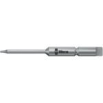 867/9 C TORX® Bits, Halfmoon TX 6x44