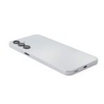Back Cover For Samsung Galaxy A16 Gray OEM-Equivalent