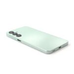 Back Cover For Samsung Galaxy A16 water green OEM-Equivalent