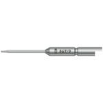 867/9 C TORX® Bits, Halfmoon TX 4x44