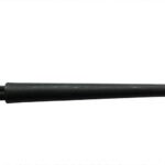 ESD Cleaning Brush Round