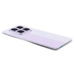 Back Cover For Xiaomi Redmi Note 14 Pro 4G Lavender Purple OEM-Equivalent