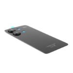 Back Cover for Xiaomi Redmi Note 17 Pro Max Black OEM-Equivalent