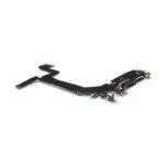 Charging Board For iPhone 14 Pro Max Black OEM-Equivalent
