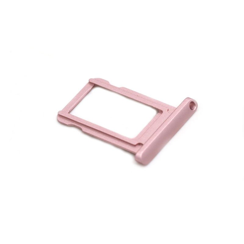 APIP010301P_1.jpg Nano Sim Card Tray For iPad Pro 10.5 (2017) Pink OEM-Equivalent - imagine 1