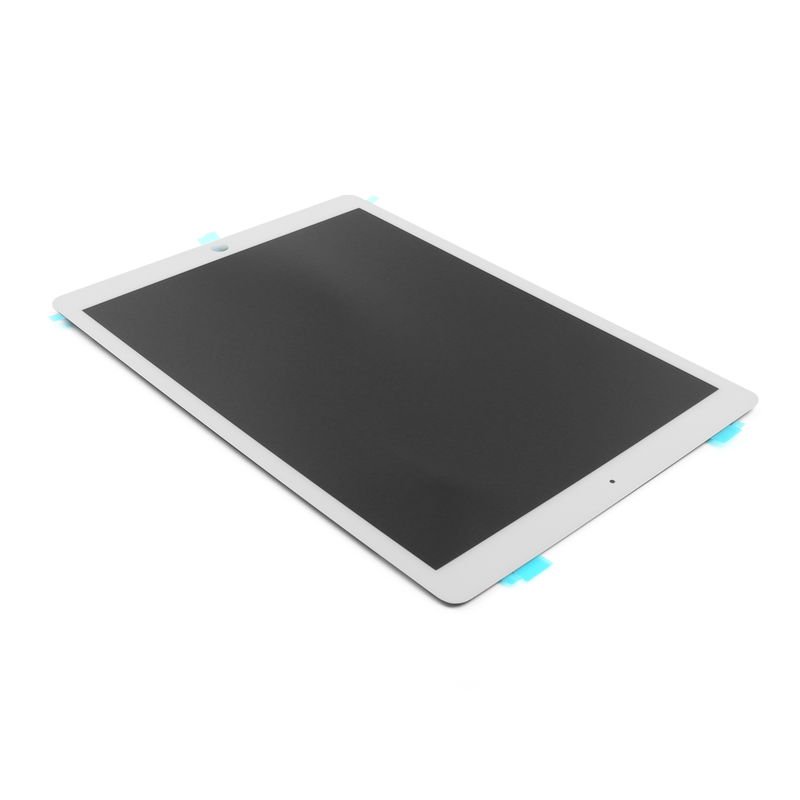 APIP012101W-1.jpg Display with Mainboard (Premium Adhesive) For iPad Pro 12.9 (2015) White OEM-Equivalent - imagine 1
