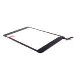 Touchscreen and Home Button (incl. Premium Adhesive Tape) For iPad Mini 1 Black OEM-Equivalent
