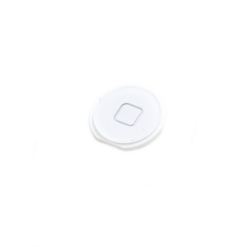 APIPA1M303W_1.jpg Home Button For iPad Mini 2 White OEM-Equivalent - imagine 1