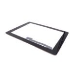 Touchscreen and Home Button (incl. Premium Adhesive) For iPad 4 Black OEM-Equivalent