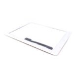 Touchscreen and Home Button (incl. Premium Adhesive) For iPad 4 White OEM-Equivalent