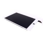 Display + Sleep/Wake Sensor For iPad Mini 4 White OEM-Equivalent