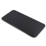 Display For iPhone X Black Pulled