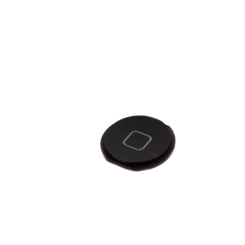 APIPO5G202B_1.jpg Home Button For iPod Touch 5th Gen. Black OEM-Equivalent - imagine 1