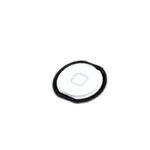Home Button For iPod Touch 5th Gen. White OEM-Equivalent