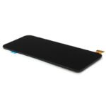 Display for Google Pixel 9 Pro Black Service Pack
