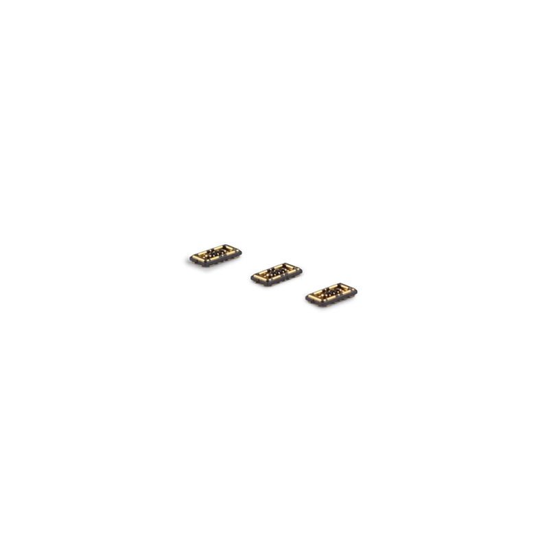 AysXNsS1hvmMvWVfuhC1OHMjWr76OU-metaWTk3OEZYODIwWF8xLmpwZw-1-3.jpg Volume Button FPC Connector (2 Pin) For iPhone 17 Pro/ 17 Pro Max OEM-Equivalent - imagine 1