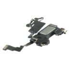 Earpiece Speaker with Flex Cable For iPhone 12 Pro Pulled