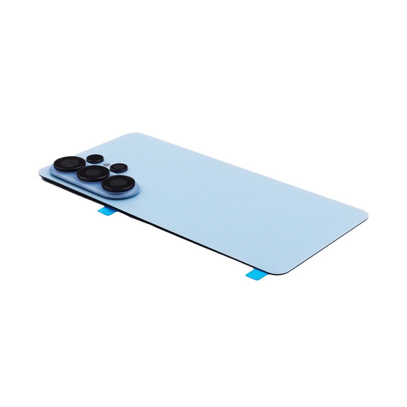 BG17AHS811-1.jpg Back Cover For Samsung Galaxy S26 Ultra (SM-S948B) Sky Blue OEM-Equivalent - imagine 1