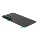 Back Cover For Samsung Galaxy S26 Ultra (SM-S948B) Black OEM-Equivalent