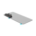 Back Cover For Samsung Galaxy S26 Ultra (SM-S948B) Silver Shadow OEM-Equivalent