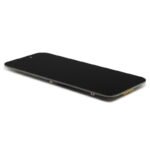 FDX Ultra Display For iPhone 16 Pro (120Hz) | Soft Oled | LTPS | Black