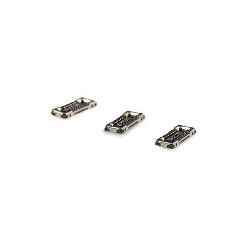 BiOZsybxmvl6XlTa4fWWv6tFjOEXUp-metaR0w1NkZNVjA3WF8xLmpwZw-1-5.jpg Power Button FPC Connector (12 Pin) For iPhone 17/ Air OEM-Equivalent - imagine 1