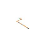 Power and Volume Button Flex for Xiaomi Redmi Note 17 Pro Max OEM-Equivalent