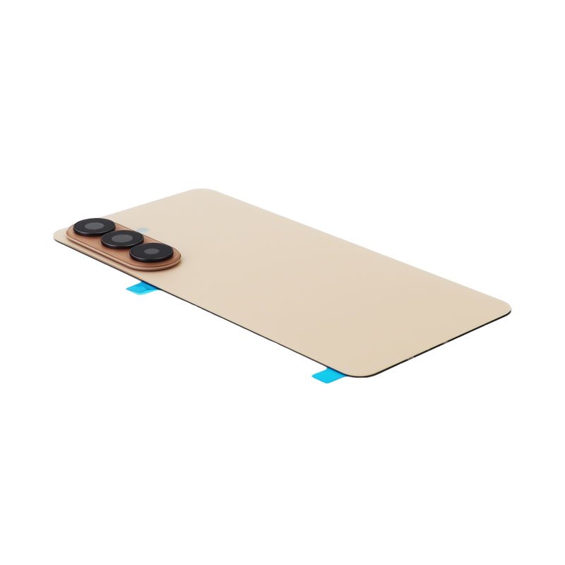 CP77AF034G-1.jpg Back Cover For Samsung Galaxy S26 Plus ( SM-S947B) Pink Gold OEM-Equivalent - imagine 1
