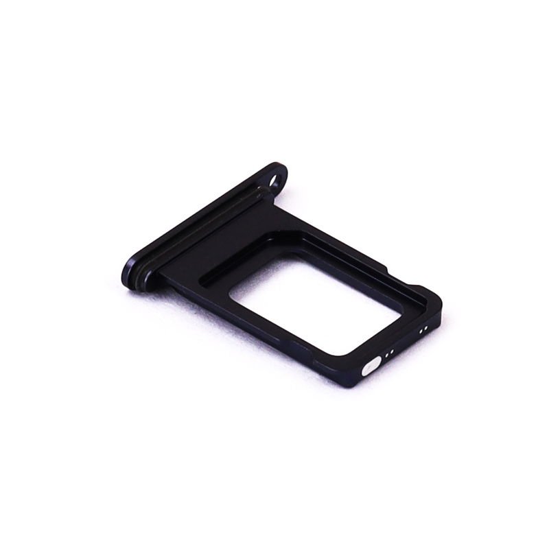 CS37JHQ41DE-1-3.jpg Sim Holder For For Apple iPhone Air Light Gold OEM-Equivalent - imagine 1
