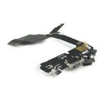 Charging Board For iPhone 15 Pro Natural Titanium Pulled