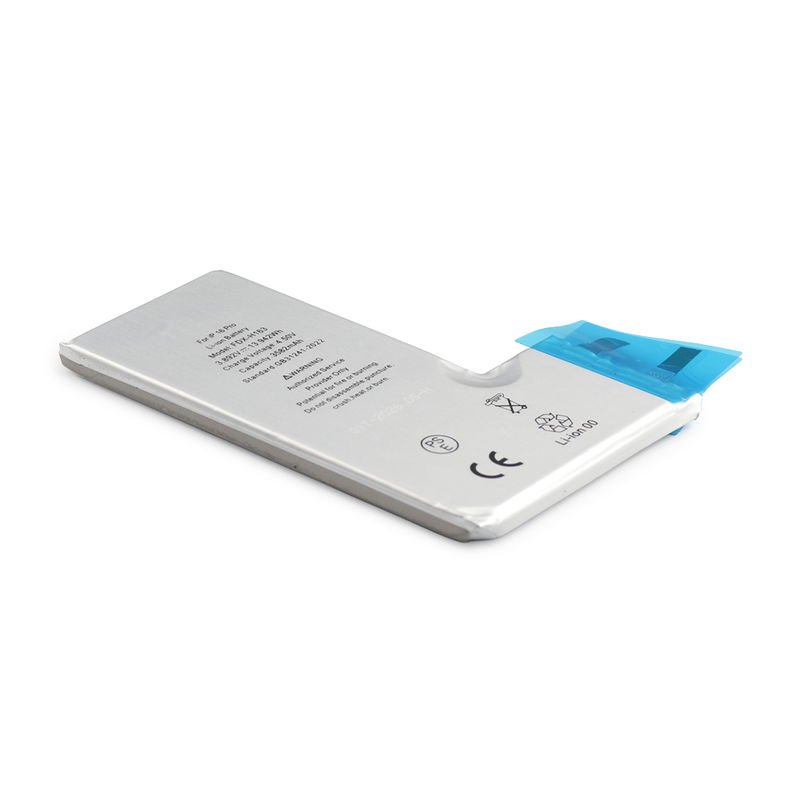 CwbykjJR28OlfrxNIEbCJm8Gw0q2ok-metaN0Q2OVBTVzAyWF8xLmpwZw-.jpg Battery (Without BMS/IC) For iPhone 16 Pro OEM-Equivalent - imagine 1