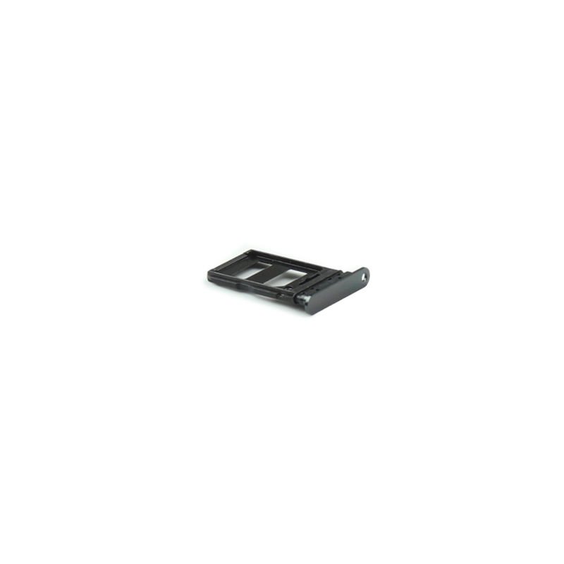 CyldguQhVziZDpCP2kTf6SBIQYNMG2-metaV1AxNzdPWTQwQl8xLmpwZw-.jpg Sim Card Tray For Xiaomi 14 Black OEM-Equivalent - imagine 1