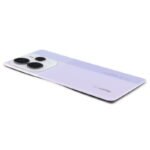 Back Cover For Xiaomi Redmi Note 14 5G Lavender Purple OEM-Equivalent