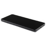 Display Complete with Housing For Xiaomi Poco X6 Pro 5G Black Service Pack