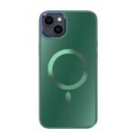 NOVANL GuardArmor (incl. Magnetics) For iPhone 14 Plus Green