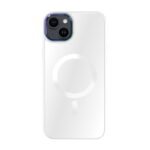 NOVANL GuardArmor (incl. Magnetics) For iPhone 14 Plus White