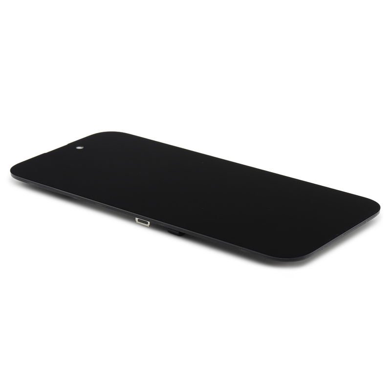 Dn4DW3r5NHkC2NpQ98XwLYYtoWz9wQ-metaVTk3OTk2VTk5WF8xLmpwZw-.jpg Display For iPhone 16 Black Service Pack (Calibrated Used) - imagine 1
