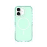 NOVANL MagArmor (incl. Magnetics) for Apple iPhone 17 Jade Green