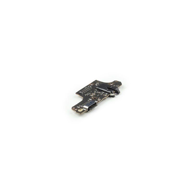 EN16691069X_971086164.jpg Charging Connector For Xiaomi Poco X3/X3 NFC Service Pack - imagine 1