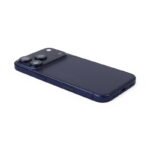 Frame For iPhone 17 Pro Silver Pulled B
