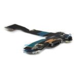 Charging Board For iPhone 12 Pro Black OEM-Equivalent